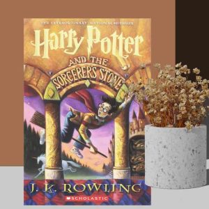 Harry Potter and the Sorcerer's Stone Audiobook - Jim Dale