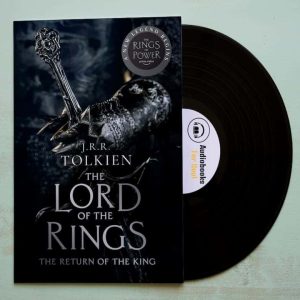 The Return of the King Audiobook - tLotR 3