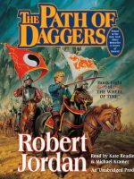 The Path of Daggers Audiobook