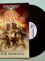 The Red Pyramid Audiobook