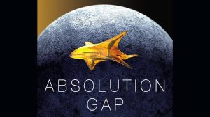 Absolution Gap audiobook