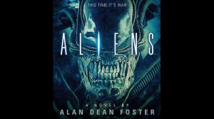Aliens audiobook