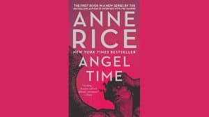 Angel Time audiobook