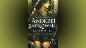 Baptism of Fire audiobook