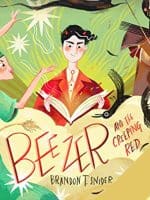 Beezer and the Creeping Red audiobook