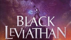Black Leviathan audiobook