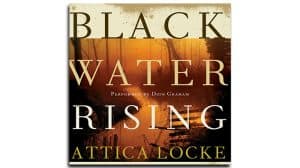 Black Water Rising audiobook