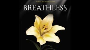 Breathless audiobook