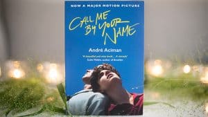 Call Me by Your Name audiobook