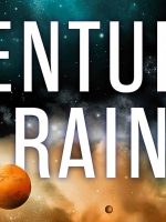 Century Rain audiobook