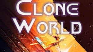 Clone World audiobook