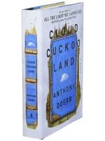 Cloud Cuckoo Land audiobook