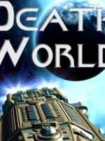 Death World audiobook