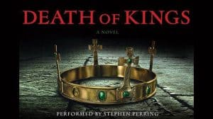 Death of Kings audiobook