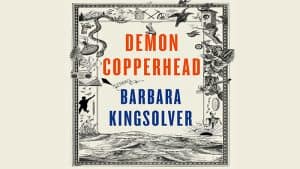 Demon Copperhead audiobook