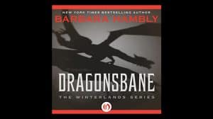 Dragonsbane audiobook