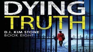 Dying Truth audiobook