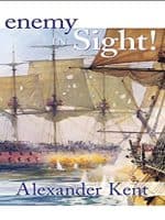 Enemy in Sight audiobook