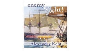 Enemy in Sight audiobook