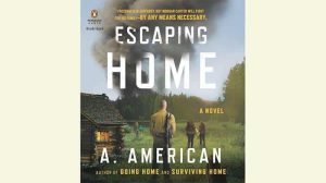 Escaping Home audiobook