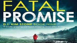 Fatal Promise audiobook