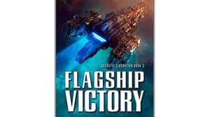 Flagship Victory audiobook