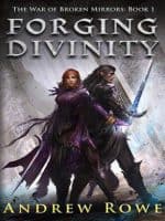 Forging Divinity audiobook