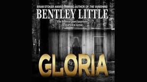 Gloria audiobook