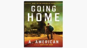 Going Home audiobook