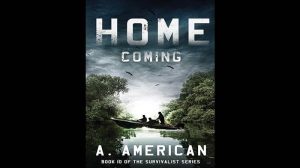 Home Coming audiobook