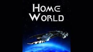 Home World audiobook