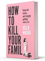 How to Kill Your Family audiobook