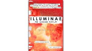 Illuminae audiobook