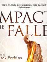 Impact of the Fallen audiobook