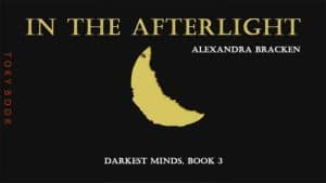 In the Afterlight audiobook