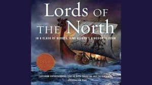 Lords of the North audiobook
