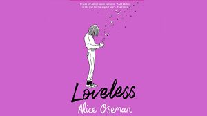 Loveless audiobook
