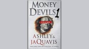 Money Devils 1 audiobook