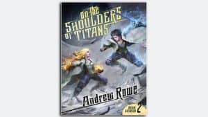 On the Shoulders of Titans audiobook