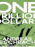 One Trillion Dollars audiobook