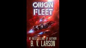 Orion Fleet audiobook