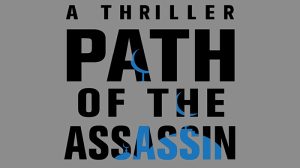Path of the Assassin audiobook