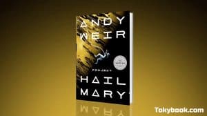 Project Hail Mary audiobook