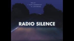 Radio Silence audiobook