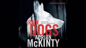 Rain Dogs audiobook