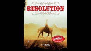 Resolution audiobook