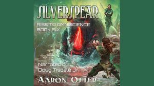 Silverspear audiobook