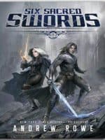 Six Sacred Swords audiobook