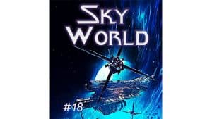 Sky World audiobook