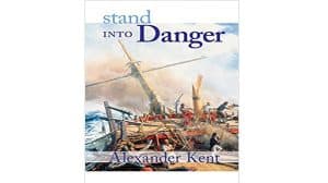 Stand into Danger audiobook